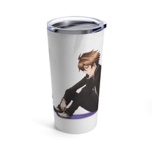 Load image into Gallery viewer, Guilty Crown Tumbler 20oz
