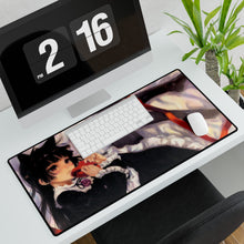 Load image into Gallery viewer, Ruri Mouse Pad (Desk Mat)