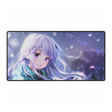 Load image into Gallery viewer, Anime Re:ZERO -Starting Life in Another World- Mouse Pad (Desk Mat)