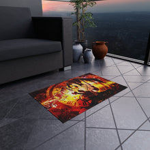 Load image into Gallery viewer, Date A Live Rug