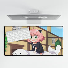 Load image into Gallery viewer, Anime Spy x Family Mouse Pad (Desk Mat)