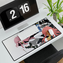 Load image into Gallery viewer, The Familiar Of Zero Mouse Pad (Desk Mat)