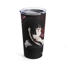 Load image into Gallery viewer, Jigoku Shōjo Tumbler 20oz