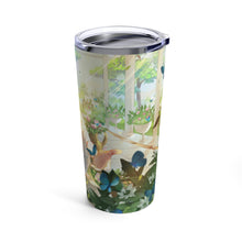 Load image into Gallery viewer, Fate/Grand Order Tumbler 20oz