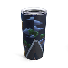 Load image into Gallery viewer, Fairy Tail Tumbler 20oz