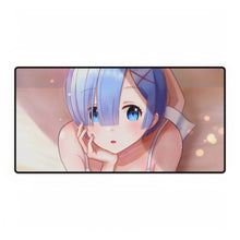 Load image into Gallery viewer, Anime Re:ZERO -Starting Life in Another World- Mouse Pad (Desk Mat)