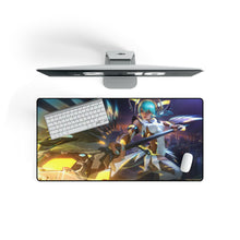 Load image into Gallery viewer, Star Sentry Eset Mouse Pad (Desk Mat)