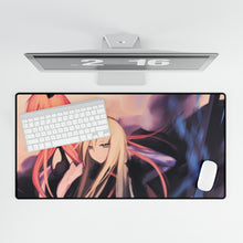 Load image into Gallery viewer, Anime Pixiv Fantasia Last Saga Mouse Pad (Desk Mat)