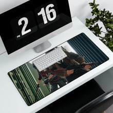 Load image into Gallery viewer, PlayerUnknown's Battlegrounds Mouse Pad (Desk Mat)