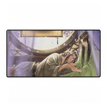 Load image into Gallery viewer, Thousand Autumns Mouse Pad (Desk Mat)