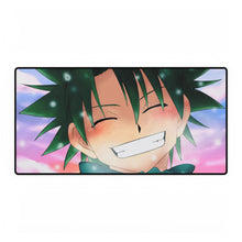 Load image into Gallery viewer, The Law Of Ueki Mouse Pad (Desk Mat)