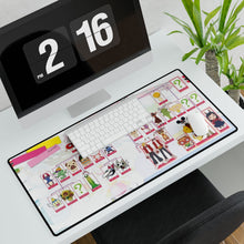 Load image into Gallery viewer, Summer Wars Mouse Pad (Desk Mat)