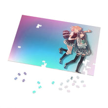 Load image into Gallery viewer, Yuigahama & Yukinoshita Jigsaw Puzzle