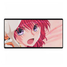 Load image into Gallery viewer, Yona Of The Dawn Mouse Pad (Desk Mat)