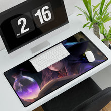 Load image into Gallery viewer, Healer Mouse Pad (Desk Mat)