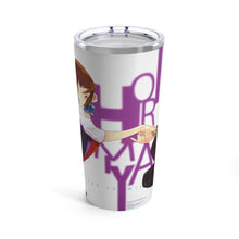 Load image into Gallery viewer, Hori-san To Miyamura-kun Tumbler 20oz