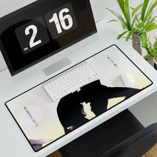 Load image into Gallery viewer, Anime Trigunr Mouse Pad (Desk Mat)