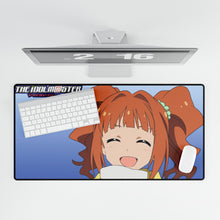 Load image into Gallery viewer, Anime The iDOLM@STER Mouse Pad (Desk Mat)