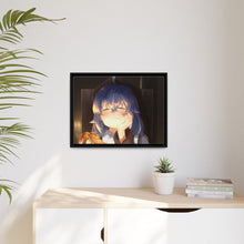 Load image into Gallery viewer, Mushoku Tensei: Jobless Reincarnation Canvas Framed Art Print