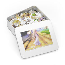 Load image into Gallery viewer, Anohana Meiko Honma Jigsaw Puzzle