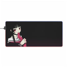 Load image into Gallery viewer, Jigoku Shōjo RGB LED Mouse Pad (Desk Mat)