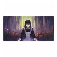 Load image into Gallery viewer, Anime The Devil Is a Part-Timer! Mouse Pad (Desk Mat)