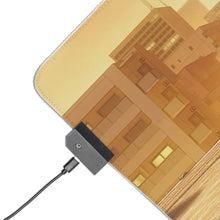 Load image into Gallery viewer, Kaguya RGB LED Mouse Pad (Desk Mat)