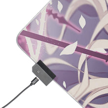 Load image into Gallery viewer, Fate/Grand Order RGB LED Mouse Pad (Desk Mat)