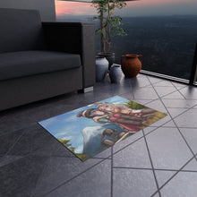 Load image into Gallery viewer, Laid-Back Camp by Rug