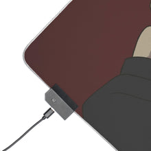 Load image into Gallery viewer, Tokyo Revengers Takemichi Hanagaki RGB LED Mouse Pad (Desk Mat)
