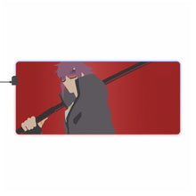 Load image into Gallery viewer, Re:Creators RGB LED Mouse Pad (Desk Mat)