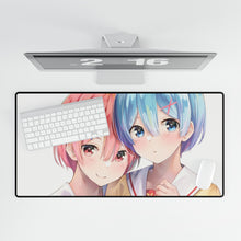 Load image into Gallery viewer, Anime Re:ZERO -Starting Life in Another World- Mouse Pad (Desk Mat)