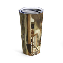 Load image into Gallery viewer, Anime Room Tumbler 20oz