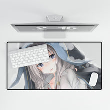 Load image into Gallery viewer, Anime The Journey of Elaina Mouse Pad (Desk Mat)