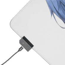 Load image into Gallery viewer, Mushoku Tensei: Jobless Reincarnation RGB LED Mouse Pad (Desk Mat)