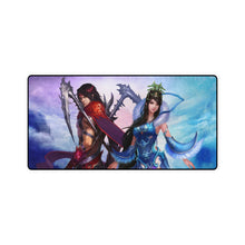 Load image into Gallery viewer, Perfect World Mouse Pad (Desk Mat)