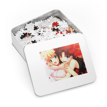 Load image into Gallery viewer, Fate/Stay Night Jigsaw Puzzle