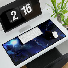 Load image into Gallery viewer, Your Name. Mouse Pad (Desk Mat)