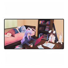 Load image into Gallery viewer, Anime Touhou Mouse Pad (Desk Mat)