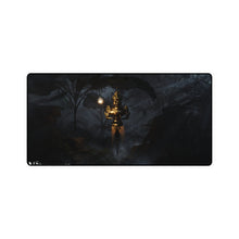 Load image into Gallery viewer, Nightingale Mouse Pad (Desk Mat)