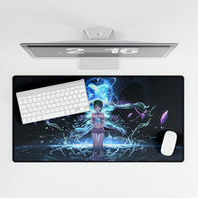 Load image into Gallery viewer, Anime Vocaloid Mouse Pad (Desk Mat)