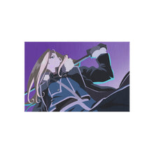 Load image into Gallery viewer, FullMetal Alchemist Rug