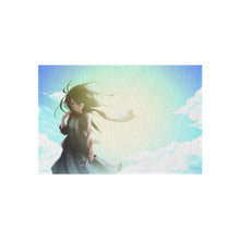 Load image into Gallery viewer, Shingeki no Kyojin - Mikasa Ackerman Rug