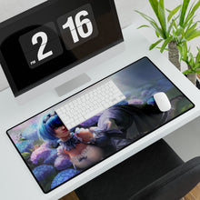 Load image into Gallery viewer, Anime Re:ZERO -Starting Life in Another World- Mouse Pad (Desk Mat)