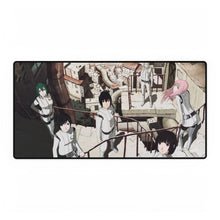 Load image into Gallery viewer, Sidonia No Kishi Mouse Pad (Desk Mat)