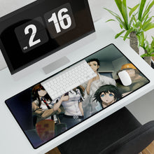 Load image into Gallery viewer, Anime Steins;Gate Mouse Pad (Desk Mat)