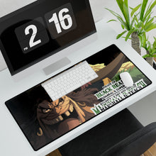 Load image into Gallery viewer, Anime One Piece Mouse Pad (Desk Mat)