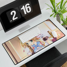Load image into Gallery viewer, Anime Shuffle! Mouse Pad (Desk Mat)