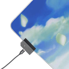 Load image into Gallery viewer, Marriage Royale RGB LED Mouse Pad (Desk Mat)