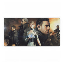 Load image into Gallery viewer, Final Fantasy Mouse Pad (Desk Mat)